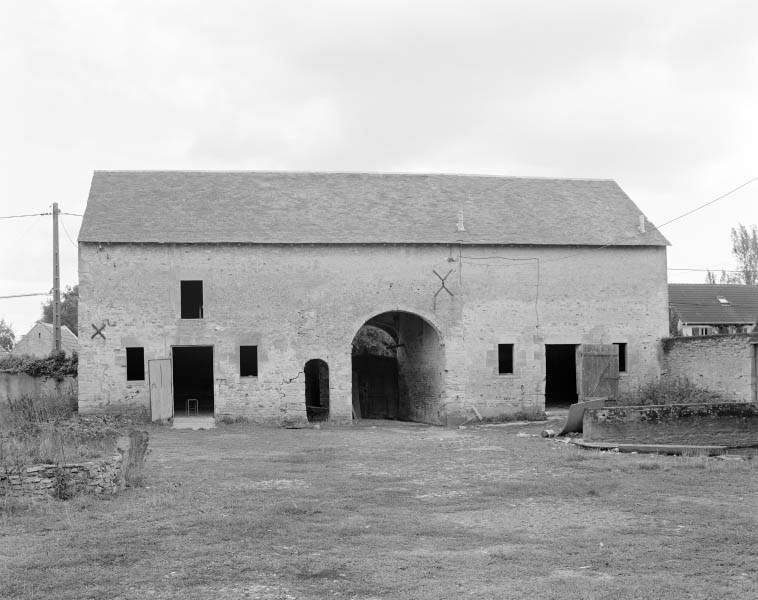 ferme de l'Eglise