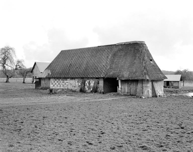 ferme d'Elbeuf