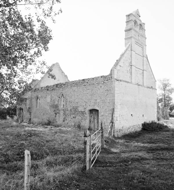église paroissiale Saint-Pierre