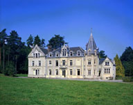 château