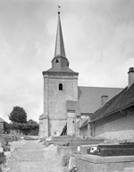 église paroissiale Saint-Rémi