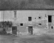 les maisons et fermes de Montabard