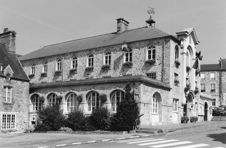 mairie