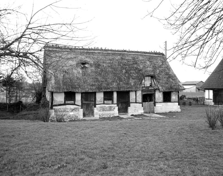 manoir du Long Brun