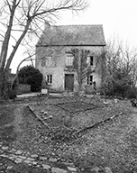 manoir