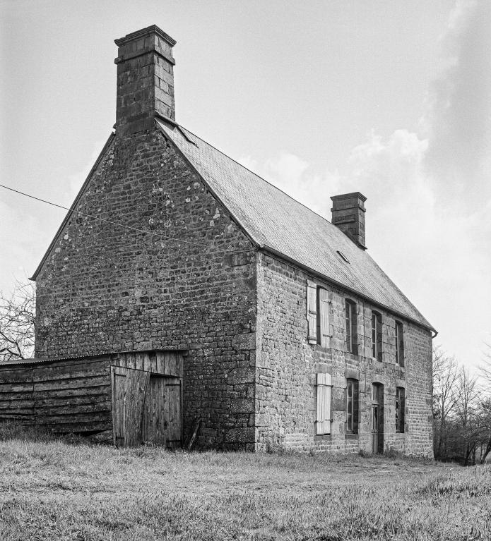 usine de grès Poterie Legrain, actuellement Musée de la poterie normande