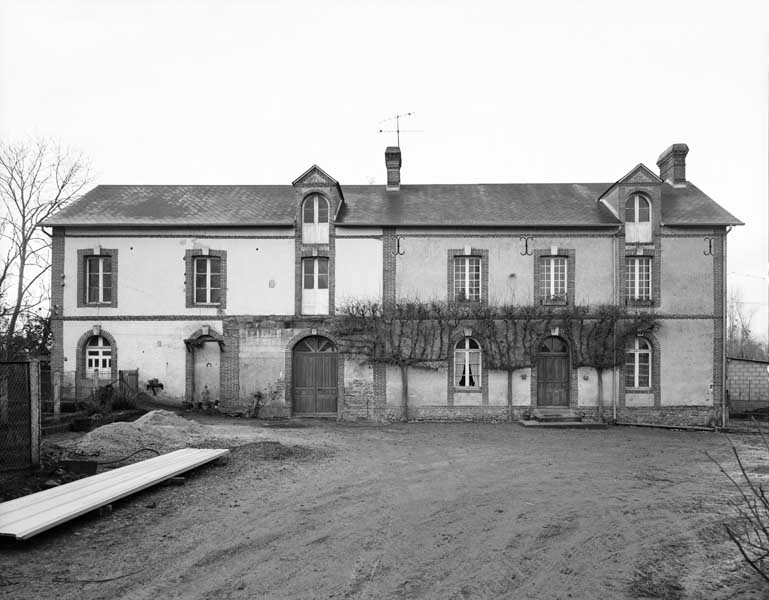 moulin à farine