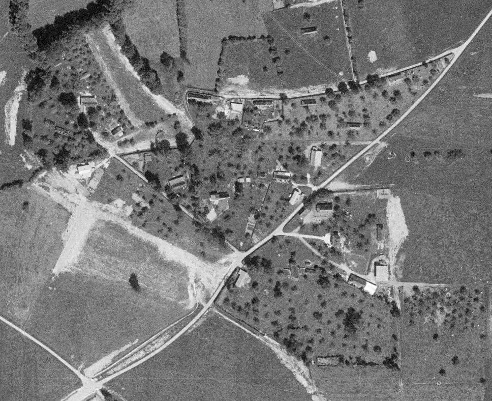 manoir, dit du Guerrier