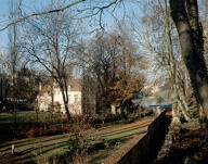 les moulins du canton de Falaise centre