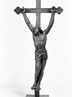 croix de sacristie