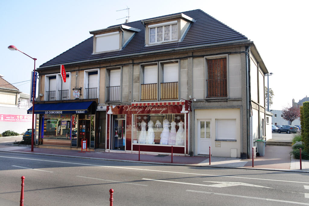 îlot N