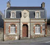 bureau d'octroi