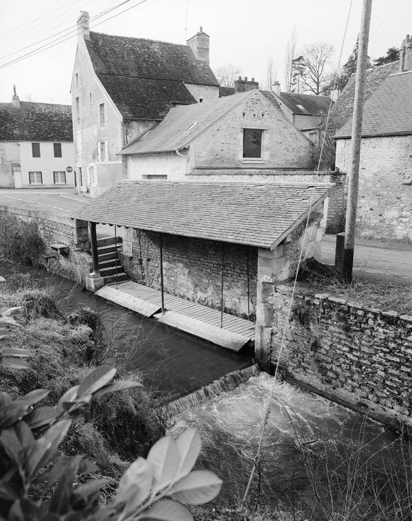 lavoir