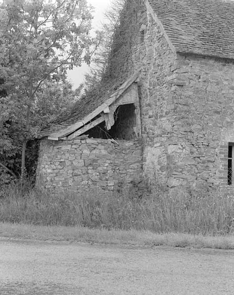 les maisons et fermes de Bailleul