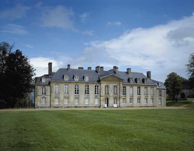 château
