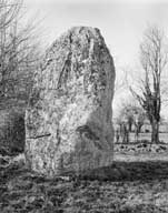 menhir