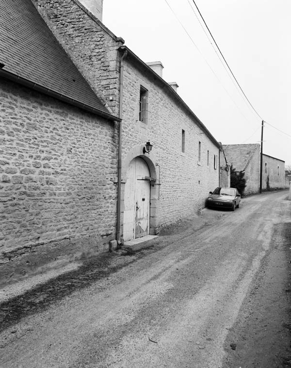 presbytère