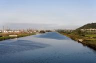canal de Tancarville