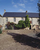 les demeures de Bazenville