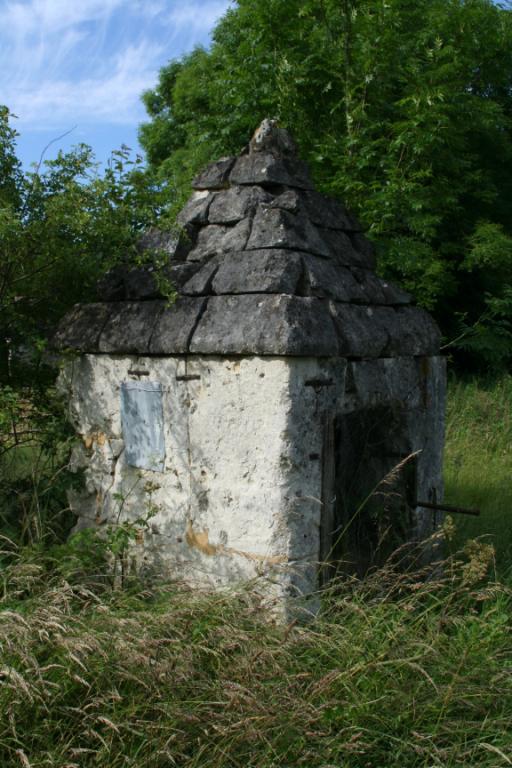 présentation de la commune de Mauves-sur-Huisne