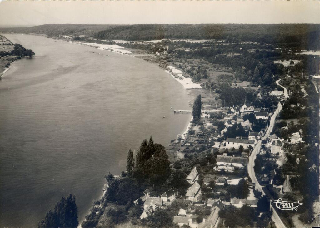 présentation de la commune de Vieux-Port
