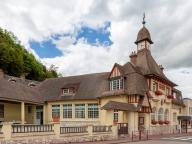 mairie école