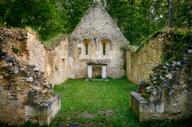 chapelle Saint-Thomas-de-Canterbury