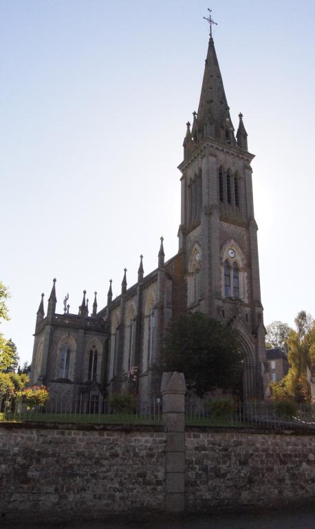 Basilique Notre-Dame-de-la-Recouvrance