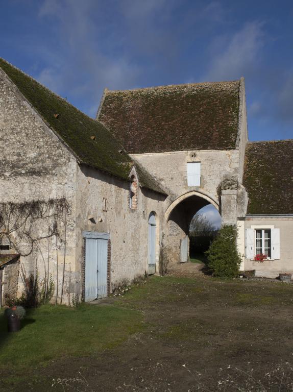 présentation de l'étude d'inventaire du patrimoine du canton de Bellême