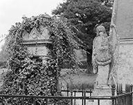 tombeau de Louise Eugènie Noret