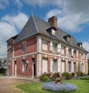 manoir de la Cour de Bourneville