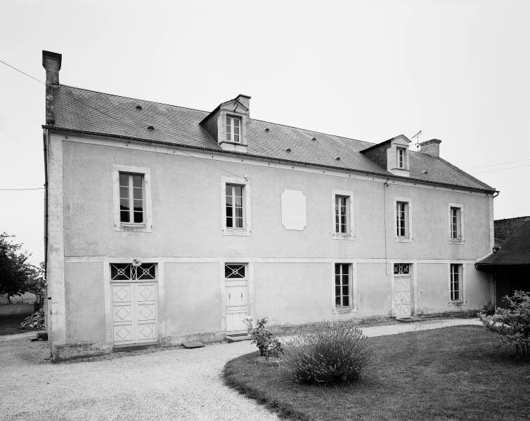 hôtel de voyageurs dit hôtel Saint-Paul