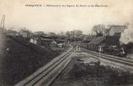 ligne ferroviaire Charleval-Serqueux