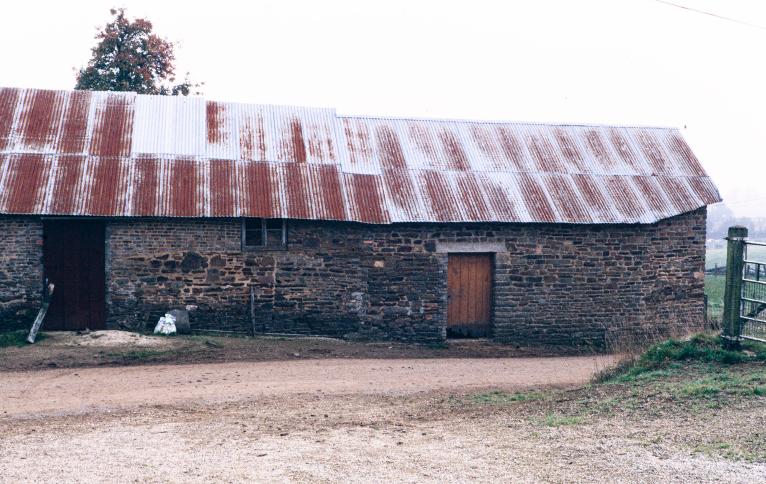 La céramique industrielle dans le Bessin (Calvados) et le département de la Manche : les poteries