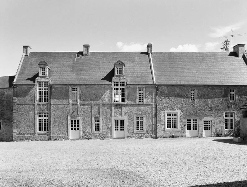 manoir