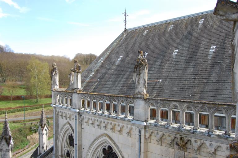 basilique Notre-Dame