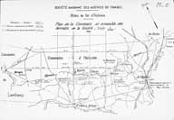 ensemble d'industrie extractive (mine de fer) dit mine de Halouze