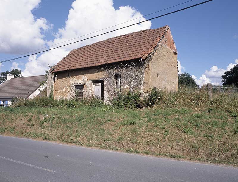 présentation de la commune de Saint-Sébastien-de-Raids