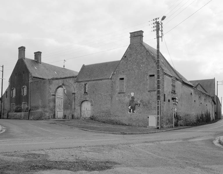 ferme du Pavillon