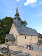 église paroissiale Notre-Dame