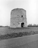 Moulin à vent, dit moulin à blé de l'Ermitage