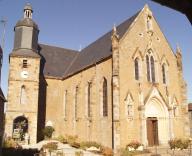 Eglise paroissiale Saint-Pierre-Saint-Paul