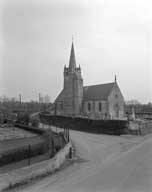 église paroissiale Saint-Pierre