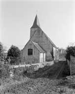 église paroissiale Saint-Rémi