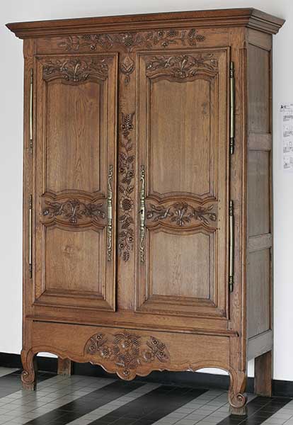 armoire à linge n°6