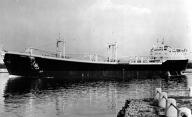 bateau de charge : cargo (transport de marchandises diverses) dit WORLD FELICIA , puis RADHA, puis FORTUNE-1