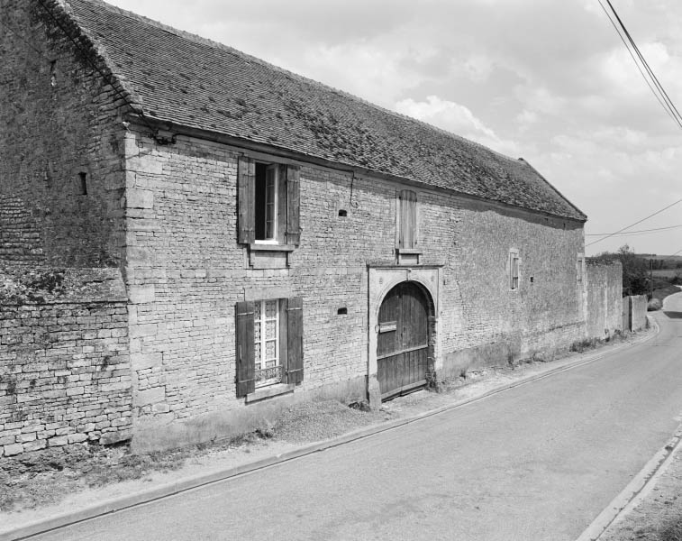 ferme