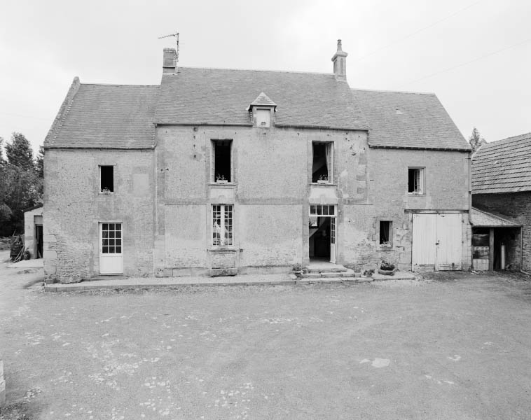 ferme des Fontaines