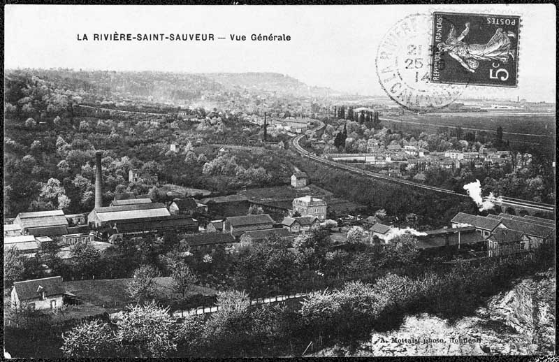 usine de matières plastiques