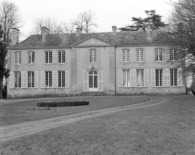 manoir